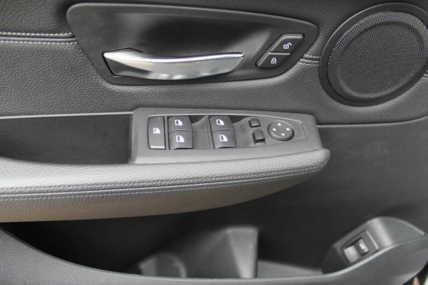 BMW 2-serie Active Tourer - Tour (f45). 1.5 218I Luxury, leder, Afn.trekhaak,, Navi, Keyless