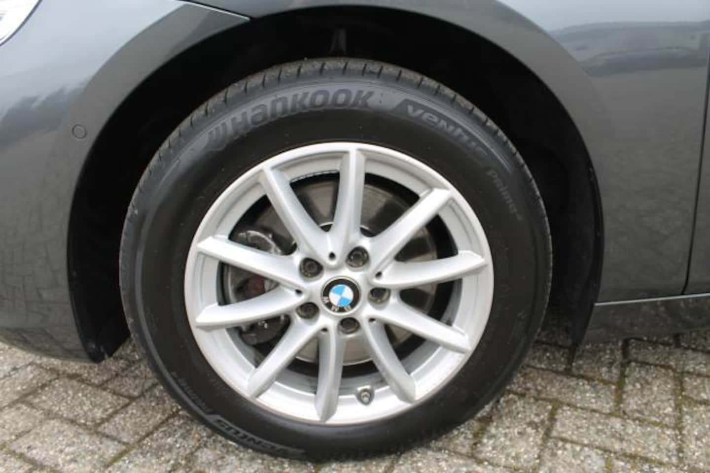 BMW 2-serie Active Tourer - Tour (f45). 1.5 218I Luxury, leder, Afn.trekhaak,, Navi, Keyless