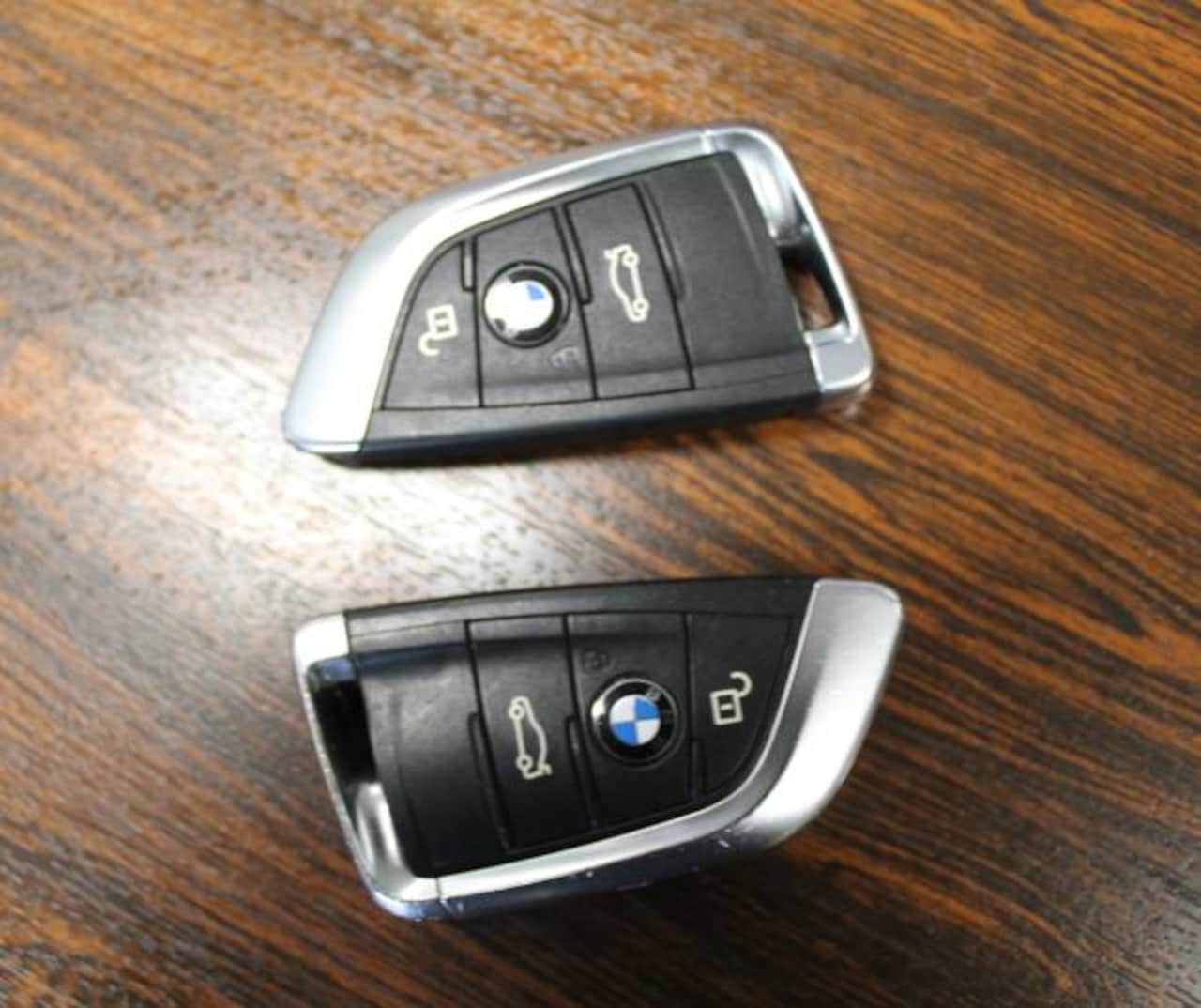 BMW 2-serie Active Tourer - Tour (f45). 1.5 218I Luxury, leder, Afn.trekhaak,, Navi, Keyless