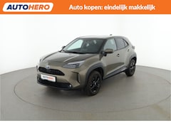 Toyota Yaris Cross - 1.5 Hybrid Business Plus |KT81164|