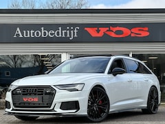 Audi A6 Avant - 55 TFSI e quattro Competition | Pano | Massage | HUD | B&O