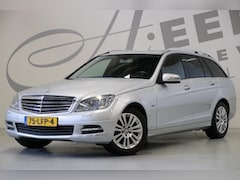 Mercedes-Benz C-klasse Estate - 180 K NAP/Schuifdak/Origineel Nederlands