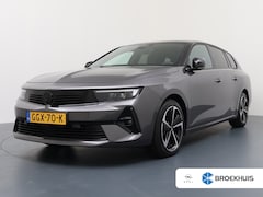 Opel Astra Sports Tourer - 1.2 Turbo Hybrid GS | Apple Carplay/Android Auto|telefoonintegratie premium | Cruise contr