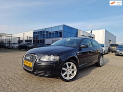 Audi A3 - 1.6 Attraction Pro Line Business NAVI CRUISE 2 X SLEUTELS