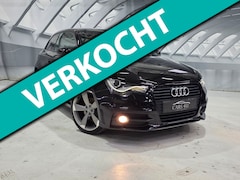 Audi A1 - 1.4 TFSI S-Line Ambition Pro Line