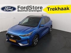 Ford Kuga - 2.5 PHEV 243 pk ST-Line X | Trekhaak I AGR stoelen I Matrix LED I Adapt Cruise I Winter Pa