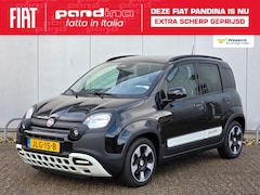 Fiat Panda - Pandina 70pk hybrid | Carplay / Android Auto | Airco | Parkeersensoren