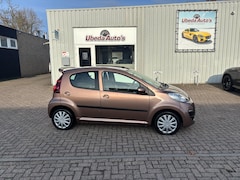 Peugeot 107 - 1.0 Active KM 80830 NAP 4 DEURS AIRCO 4500E