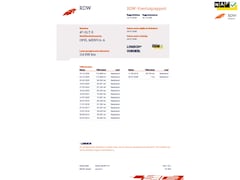 Opel Meriva - 1.4-16V Temptation