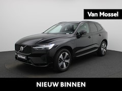 Volvo XC60 - T6 PHEV AWD Plus Black Edition Aut. | PANO-SCHUIFDAK | STOEL-STUURWIELVERWARMING | HARMAN/