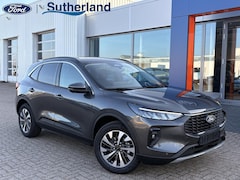 Ford Kuga - 2.5 PHEV Titanium 243pk | Driver Assistance Pack | Winterpack | Wegklapbare Trekhaak | 18