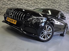 Mercedes-Benz C-klasse Estate - 350 e Lease Edition Plug-in Hybrid