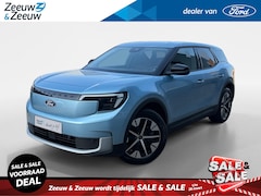 Ford Explorer - Select Extended Range RWD 77 kWh | 3000 Euro Korting | Direct Leverbaar | Driver Assistanc