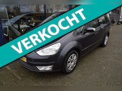 Ford Galaxy - 2.0-16V Trend 7 persoons
