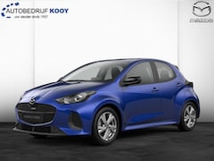 Mazda 2 Hybrid - 1.5 Exclusive-line