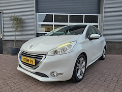Peugeot 208 - | NL Auto | Airco | LM Velgen | 1.6 e-HDi Blue Lease