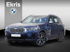 BMW X3 - xDrive30e | High Executive | M Sportpakket | Parking Pack | Laserlight | Sportstoelen | Ap