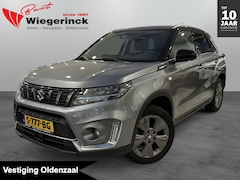 Suzuki Vitara - 1.4 BoosterJet Select SmartHybride [ 1500KG TREKGEWICHT I DEALE