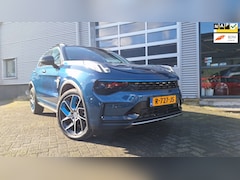 Lynk & Co 01 - 1.5/Panoramadak/Navigatie/Camera/Enz 41 dkm/ Nl Auto