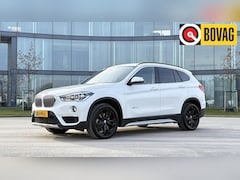 BMW X1 - xDrive20i X-Line trekhaak