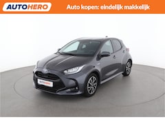 Toyota Yaris - 1.5 Hybrid 115 Comfort | US97003 |