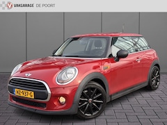 MINI One - 1.2 Business | NL-auto | Cruisec. | Navi | Airco