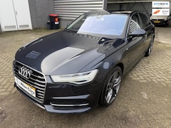 Audi A6 Limousine - 3.0 TDI Premium Edition S Line