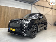 Land Rover Range Rover Sport - 3.0 D300 Dynamic SE