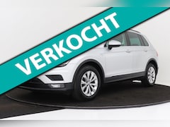 Volkswagen Tiguan - 1.4 TSI Comfortline | Org NL | Dealer Ond. | Navigatie | CarPlay | Adap. Cruise |