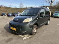 Peugeot Bipper Tepee - 1.4i