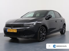 Opel Corsa - 1.2 Turbo Hybrid GS | Achteruitrijcamera | Airco | Apple Carplay/Android Auto|telefooninte