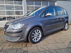 Volkswagen Touran - 1.9 TDI Trendline BlueMotion