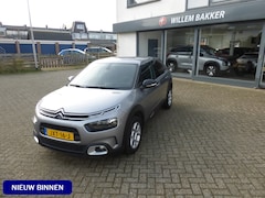 Citroën C4 Cactus - 1.2 PureTech Feel Automaat