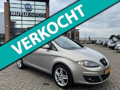 SEAT Altea XL - 1.8 TFSI Businessline High Automaat Airco NAP PDC APK