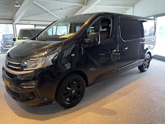 Fiat Talento - 2.0 MultiJet 170pk automaat L2H1 SX DC 5 persoons / vaste prijs rijklaar € 21.950 ex btw /