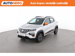 Dacia Spring - Comfort Plus (Orange Pack) 27 kWh | NE92195 |