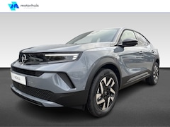 Opel Mokka - | Business Edition | Hybrid 145pk Automaat | Navigatie | Camera |
