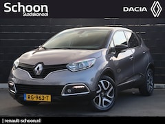 Renault Captur - 0.9 TCe Dynamique | Navigatie | Camera | Trekhaak | Cruise Control | Climate Control