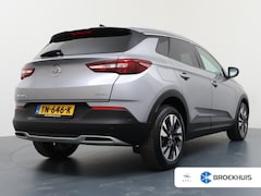 Opel Grandland X - 1.2 Turbo Innovation | Achteruitrijcamera | Apple Carplay/Android Auto|telefoonintegratie