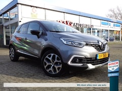 Renault Captur - TCe 150pk Intens Pano Trekh. 10.642 km NL auto