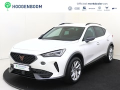 CUPRA Formentor - 1.4 e-Hybrid Business | Adaptieve cruise control | CarPlay | 3-zone airco | Stoel- en stuu