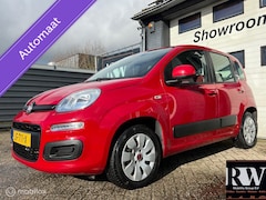 Fiat Panda - 0.9 TwinAir Edizione Cool *AUTOMAAT*AIRCO*NAP