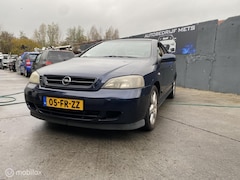 Opel Astra Coupé - 1.8-16V Leer N.A.P