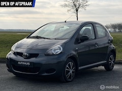 Toyota Aygo - 1.0-12V Comfort Navigator