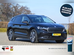 Skoda Enyaq iV - 60 180pk 1e eig. 35.607 km