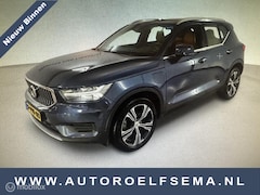 Volvo XC40 - 1.5 T4 Recharge Inscription |ACC | st. & st. Verw