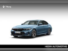 BMW 3-serie - 330i xDrive