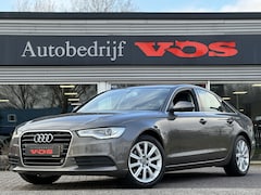 Audi A6 Limousine - 2.0 TFSI Business Edition | Navi | Cruise | Allseason