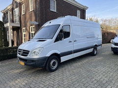 Mercedes-Benz Sprinter - 516 2.2 CDI 432 KOELWAGEN