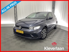 Volkswagen Polo - 1.0 TSI Life Business Automaat | Apple CarPlay | Navi | PDC | ACC | DAB |